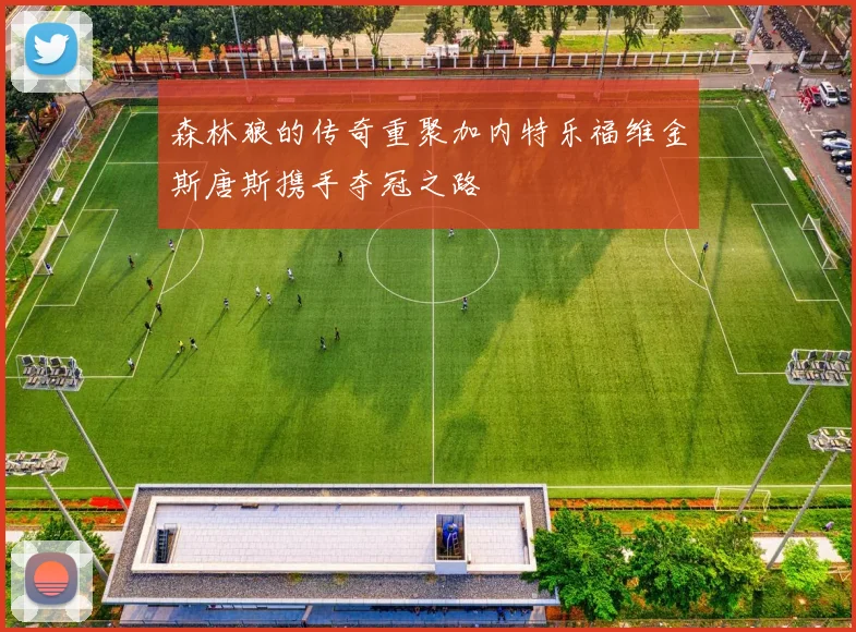 森林狼的传奇重聚加内特乐福维金斯唐斯携手夺冠之路