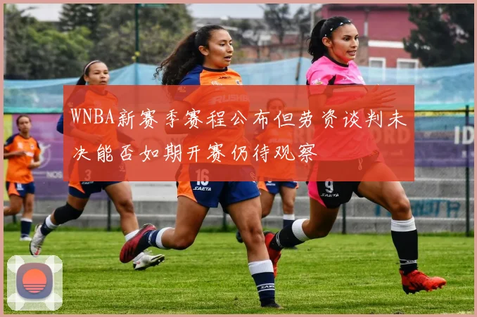 WNBA新赛季赛程公布但劳资谈判未决能否如期开赛仍待观察