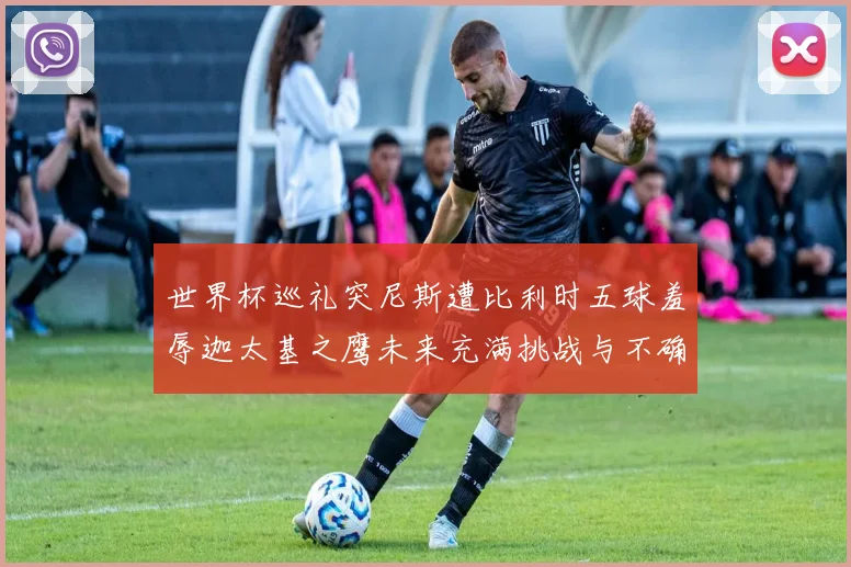 世界杯巡礼突尼斯遭比利时五球羞辱迦太基之鹰未来充满挑战与不确定性